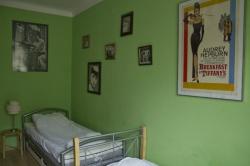 Camera Hostel