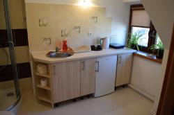 APARTAMENT & STUDIO & Pokoje Gocinne