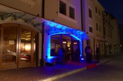 Hotel Tumski