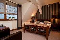 Hotel Tumski