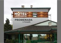 Hotel Promenada