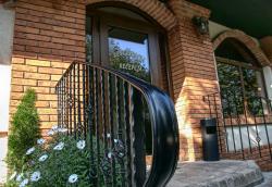 Hotel U Czwarnw
