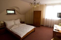 Hotel U Czwarnw