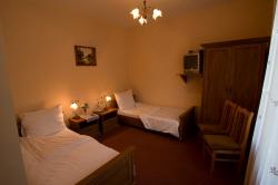 Hotel U Czwarnw