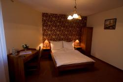 Hotel U Czwarnw