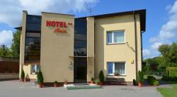 Hotel Ania