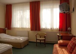 Hotel Ania
