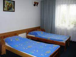 Hotel Kot