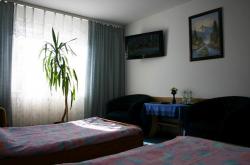 Hotel Kot