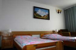 Hotel Kot