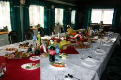Hotel Kot
