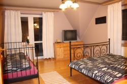 Apartament Sidemka