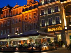 Hotel Brovaria