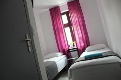 Soda hostel & apartments