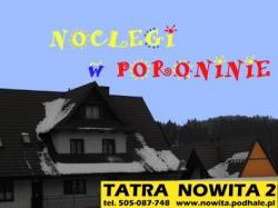 Tatra Nowita 2
