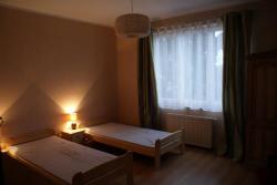 Apartament w Gdyni