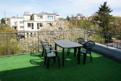 Apartament w Gdyni