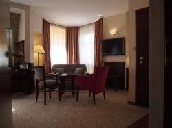 Hotel Stare Miasto