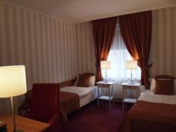 Hotel Stare Miasto