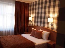 Hotel Stare Miasto