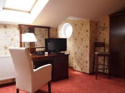 Hotel Stare Miasto