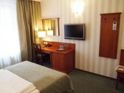 Hotel Stare Miasto