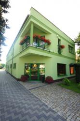 Hotel Zielony