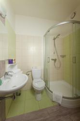 Hotel Zielony