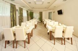 Hotel Zielony