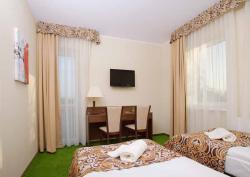 Hotel Zielony