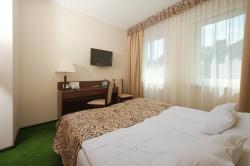 Hotel Zielony