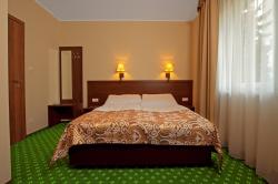 Hotel Zielony