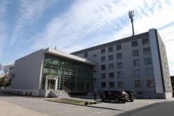Hotel Moderno