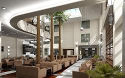 Hotel Moderno