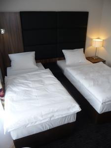 Hotel Moderno