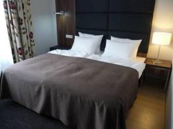 Hotel Moderno