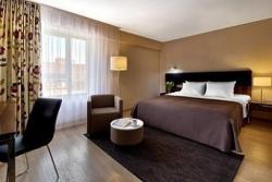 Hotel Moderno