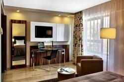 Hotel Moderno