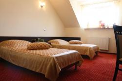 Hotel Wasik