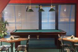 Hotel 222