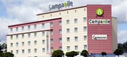 Hotel Campanile