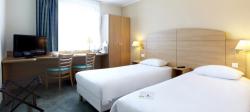 Hotel Campanile
