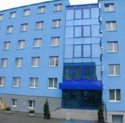 Hotel Pomorski