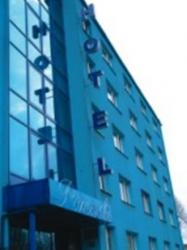 Hotel Pomorski