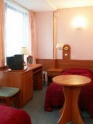 Hotel Pomorski