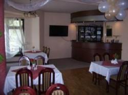 Hotel Zieleniec