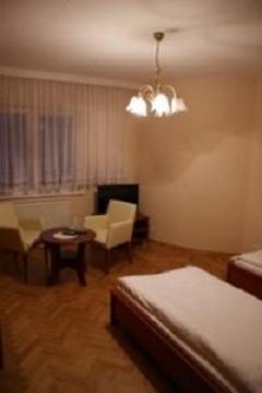 Hotel Zieleniec