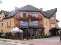 Hotel Zieleniec