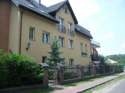 Hotel Zieleniec