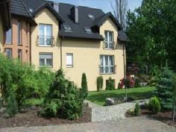 Hotel Zieleniec